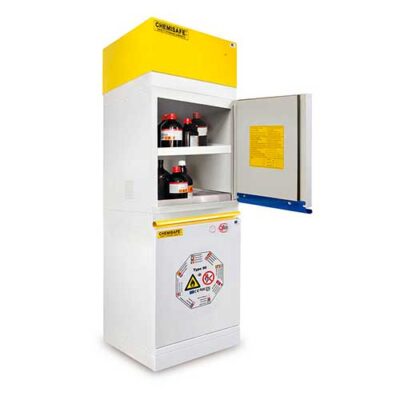 armadio di sicurezza cs360