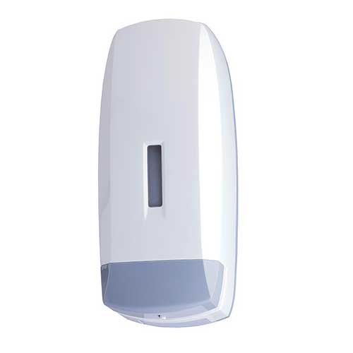 dispenser per sapone Liquido Basica Mousse