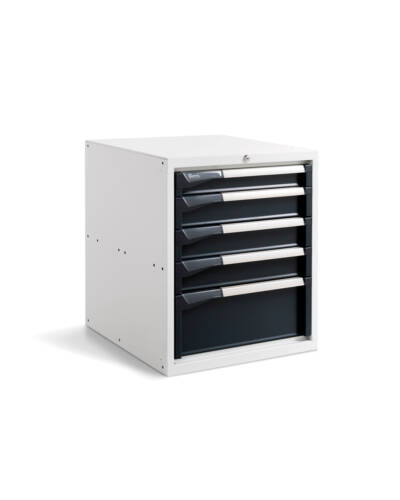 armadio com 5 casetti mbr05sc010205pd
