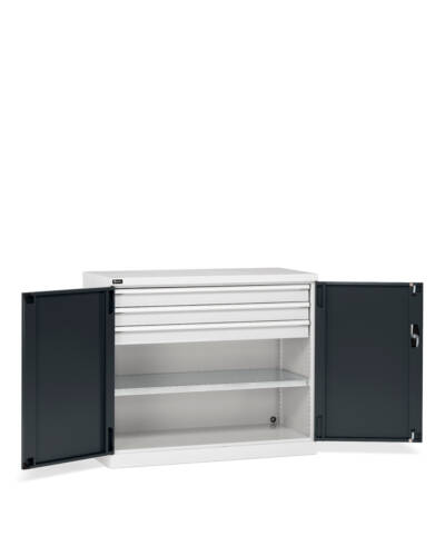 armadio officina perfom15010