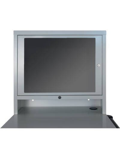 armadio porta pc con anta fas14501008