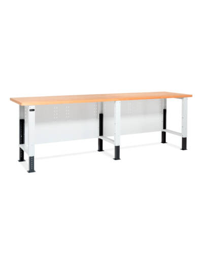 banco da lavoro con piano in legno mbr04s0v0v001pd