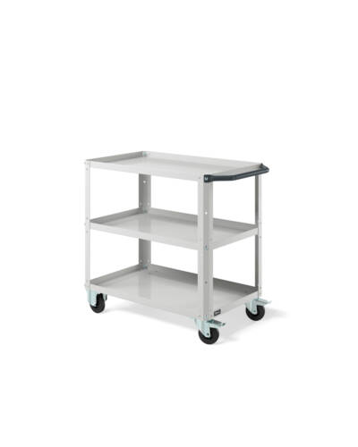 carrello lavoro clever large clever0905