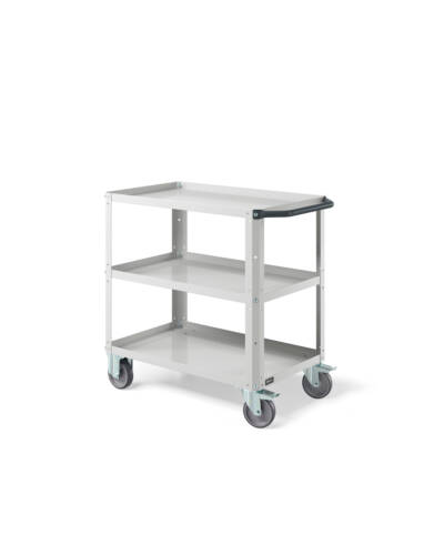 carrello lavoro clever large clever0907