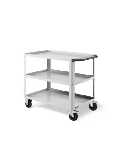 carrello lavoro clever large clever1005