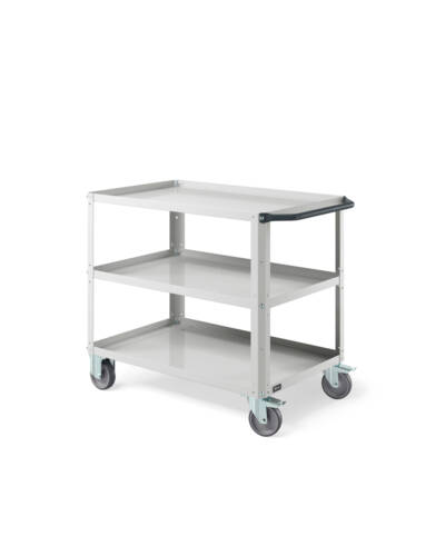 carrello lavoro clever large clever1007