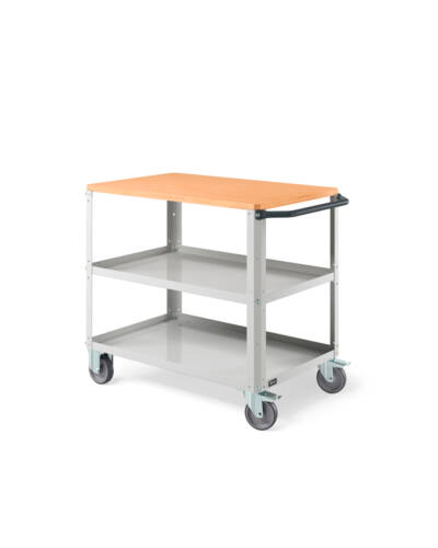 carrello lavoro clever large clever1009