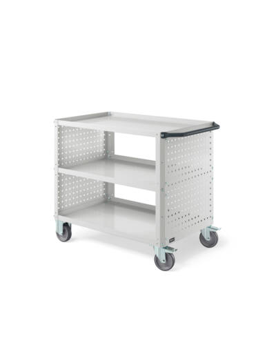 carrello lavoro clever large clever1011