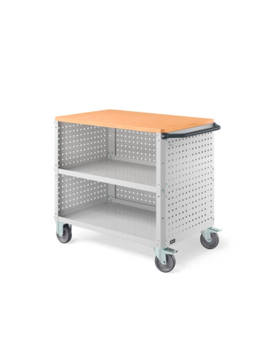 carrello lavoro clever large clever1015