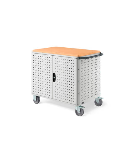 carrello lavoro clever large clever1017