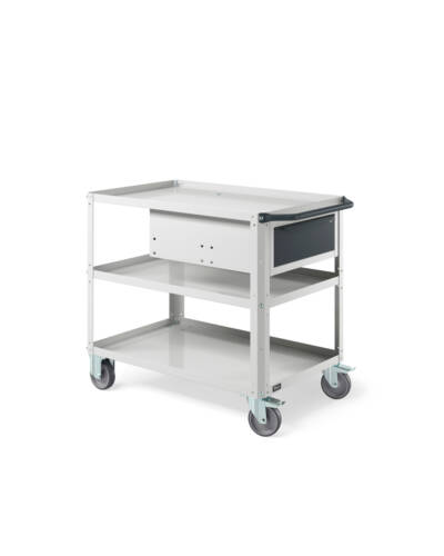 carrello lavoro clever large clever1019