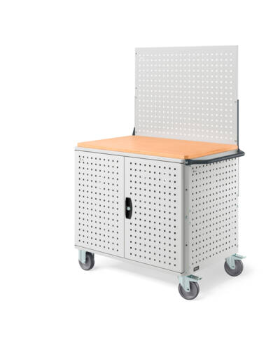 carrello lavoro clever large clever1023