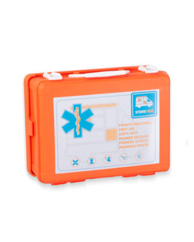 kit pronto soccorso ideaone05214