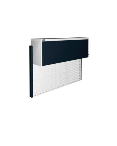 parete attrezzata worklook1505