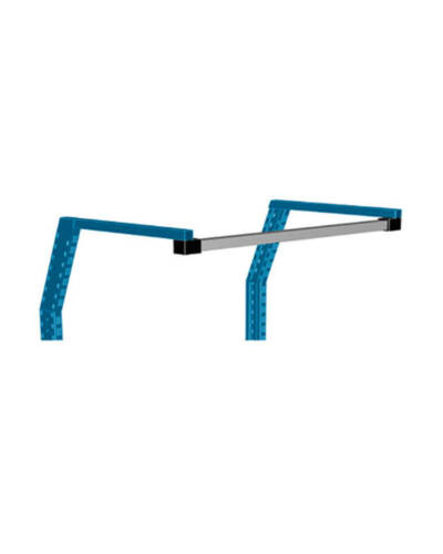 supporti con binario in alluminio ideaone05152