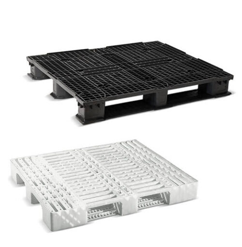 Pallet in Plastica