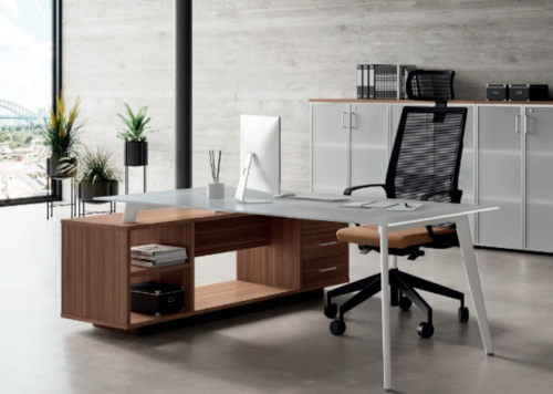 Arredo direzionale