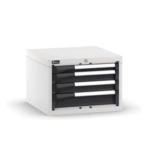 blocco cassettiera da banco 4 cassetti 1x50 2x75 1x100 l561 x p573 x h400 mm 2.jpg