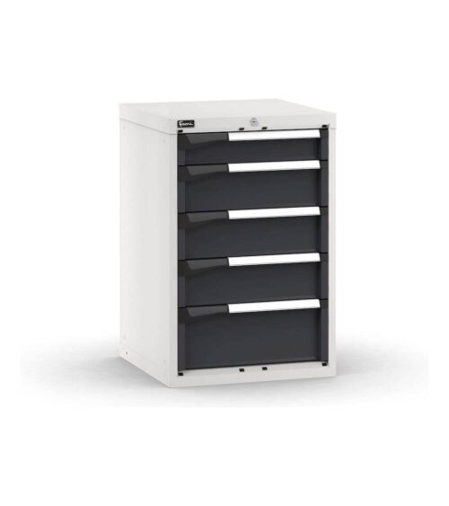 blocco cassettiera da banco 5 cassetti 1x100 3x150 1x200 l561 x p573 x h850 mm 2.jpg