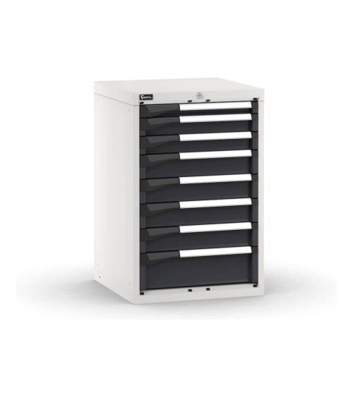 blocco cassettiera da banco 8 cassetti 1x50 2x75 4x100 1x150 l561 x p573 x h850 mm 2.jpg