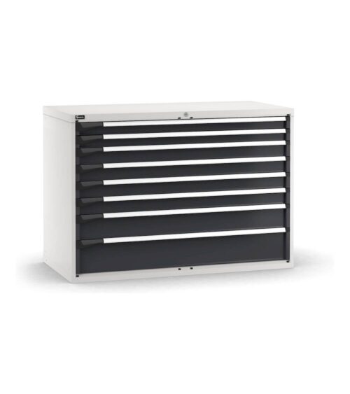 cassettiera porta attrezzi 8 cassetti 2x75 4x100 1x150 1x200 l1428 x p726 x h1000 mm 5.jpg