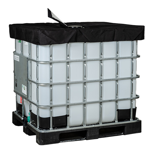 11 9861D 1000L Insulated lid