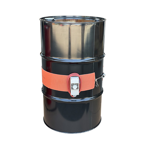 11 9866 silicone drum heater 105L
