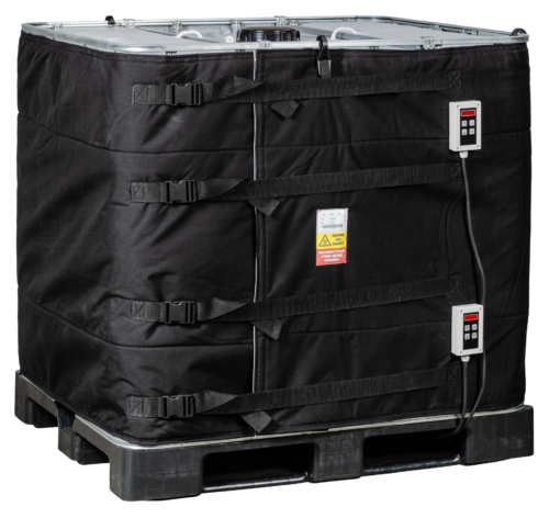16 2110 640L IBC Heater