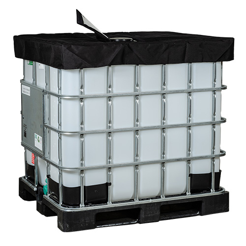16 2111 640L Insulated lid