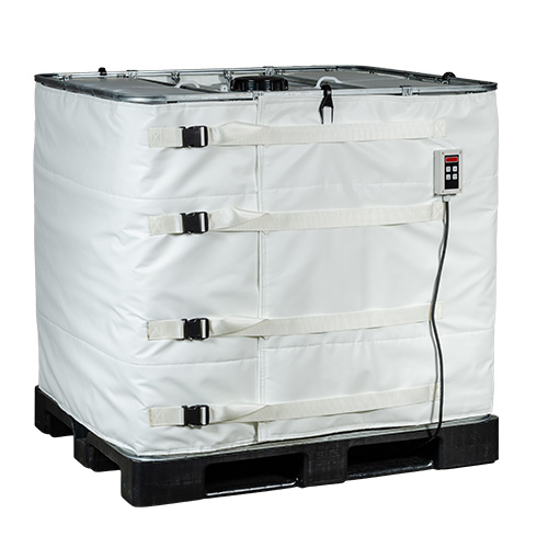 20 2798 1000L IBC Heater Foodstuff