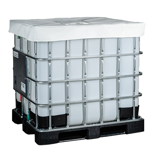 20 2799 1000L Insulated lid Foodstuff