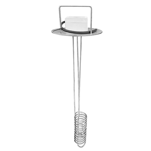 22 4158S IBC immersion heater