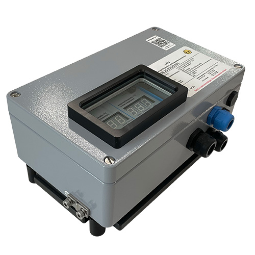23 4258 Atex Controller