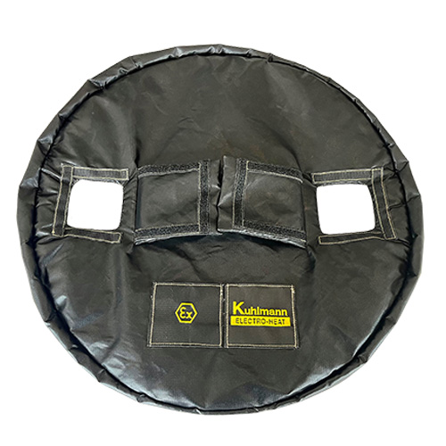 23 4263 ATEX lid open