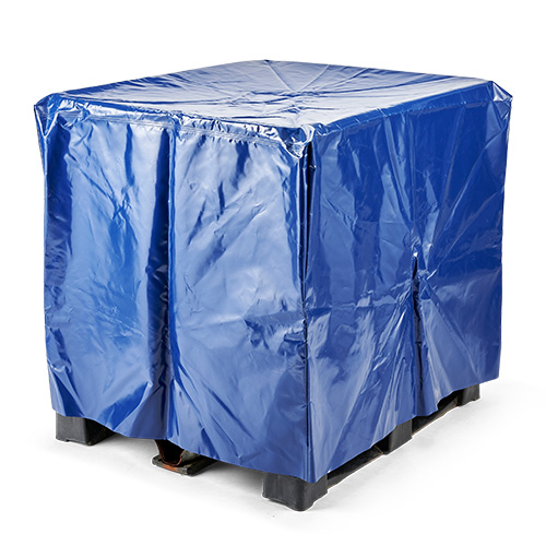Art. 11 9861E IBC pvc fullcover