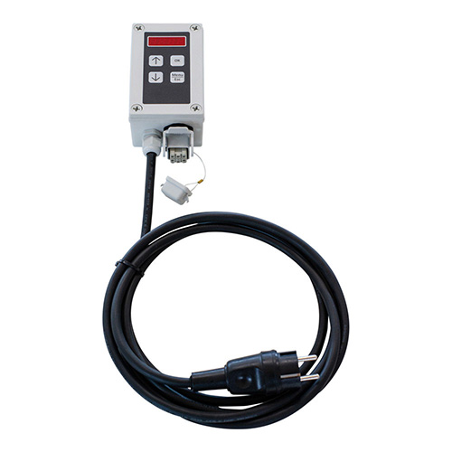 DIGI2EUX Digital External controller
