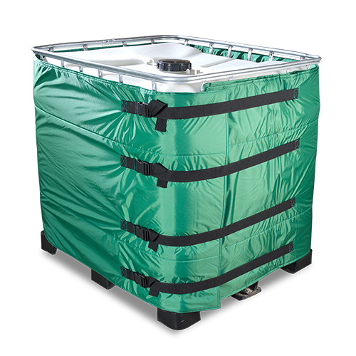 art no 13 1432 ibc insulation body cover Green