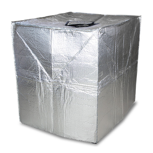 art no 15 1736 ibc Alu bubble cover