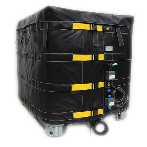 atex IBC heater 23 4255