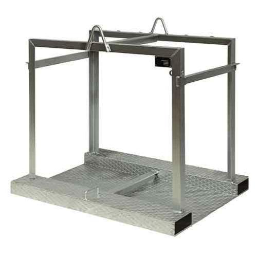 Cestello portabombole PBO08Z