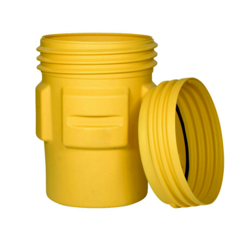 fusto di sicurezza