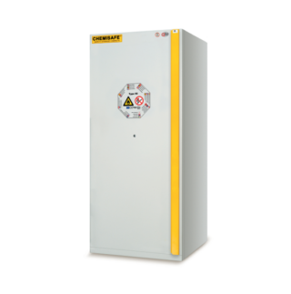 Armadio coibentato big fire