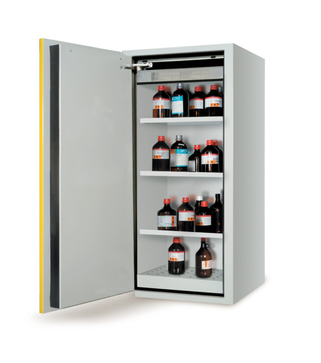 BIG FIRE GRIGIO APERTO