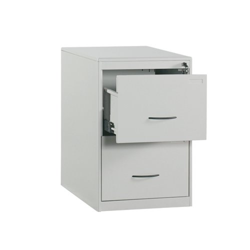 armadio classificatore 2 cassetti 2cl