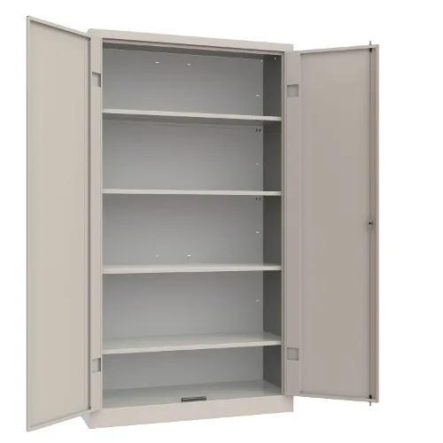 armadio multiuso monoblocco 2 ante m100