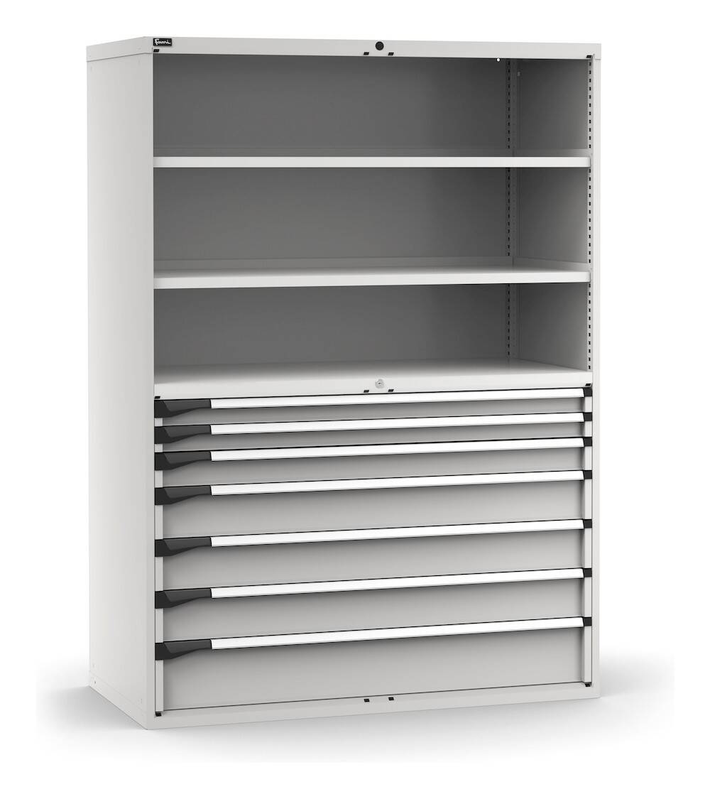 armadio portautensili a 7 cassetti e 2 piani regolabili l1428 x p726 x h2000 mm 1.jpg