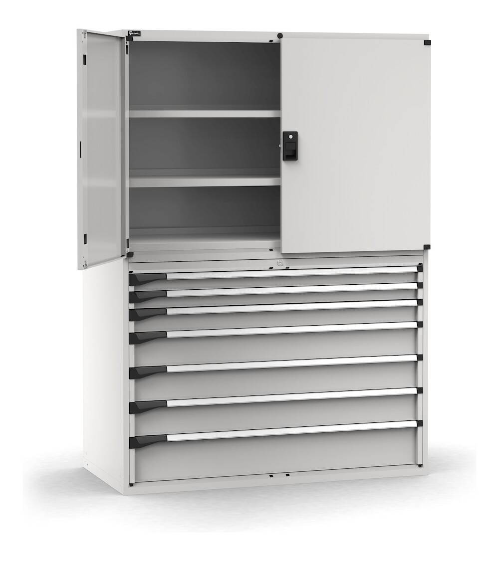 armadio portautensili a 7 cassetti e 3 piani regolabili l1428 x p726 x h2000 mm 1.jpg