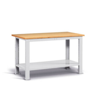 banco da lavoro con piano in multiplex fbg02s1500f0008