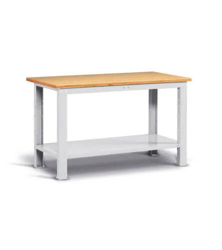 banco da lavoro con piano in multiplex fbg02s1500f0008