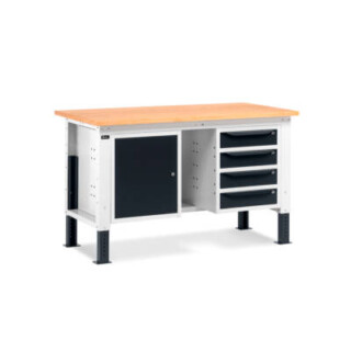 banco da lavoro work1505